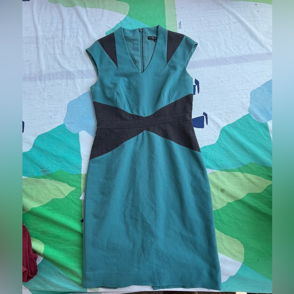 Antonio Melani Dress sz 4